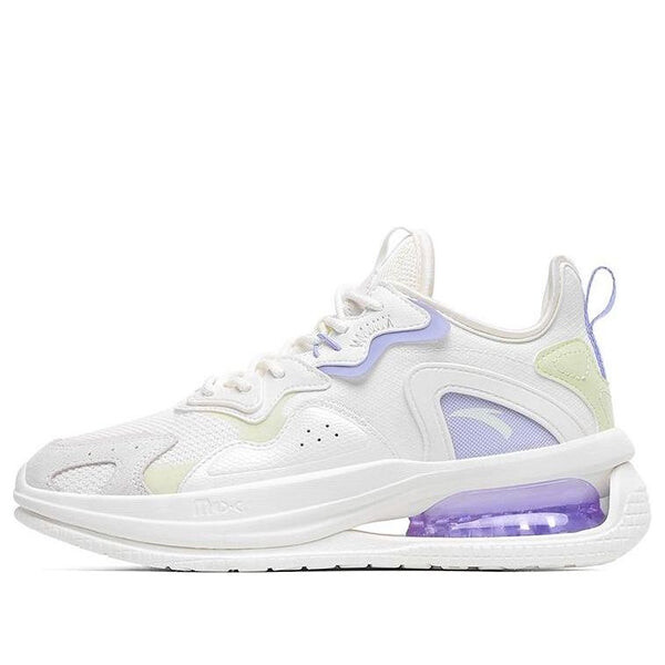 Кроссовки серии Life кроссовки Anta, белый
Кроссовки серии Life кроссовки Anta, белый