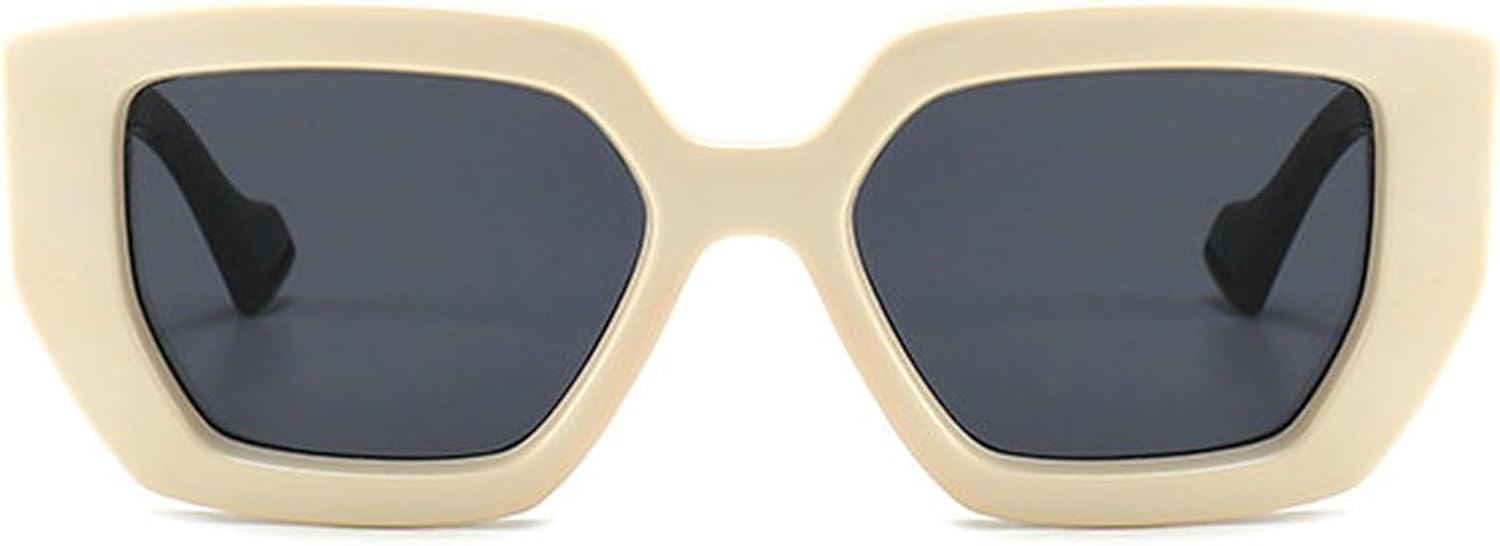 Солнцезащитные очки Willochra Oversized Square Cat Eye для женщин и мужчин, с большой оправой, роскошные многоугольные солнцезащитные очки в стиле ретро, модные очки для женщин, C4
Солнцезащитные очки Willochra Oversized Square Cat Eye для женщин и мужчин, с большой оправой, роскошные многоугольные солнцезащитные очки в стиле ретро, модные очки для женщин, C4