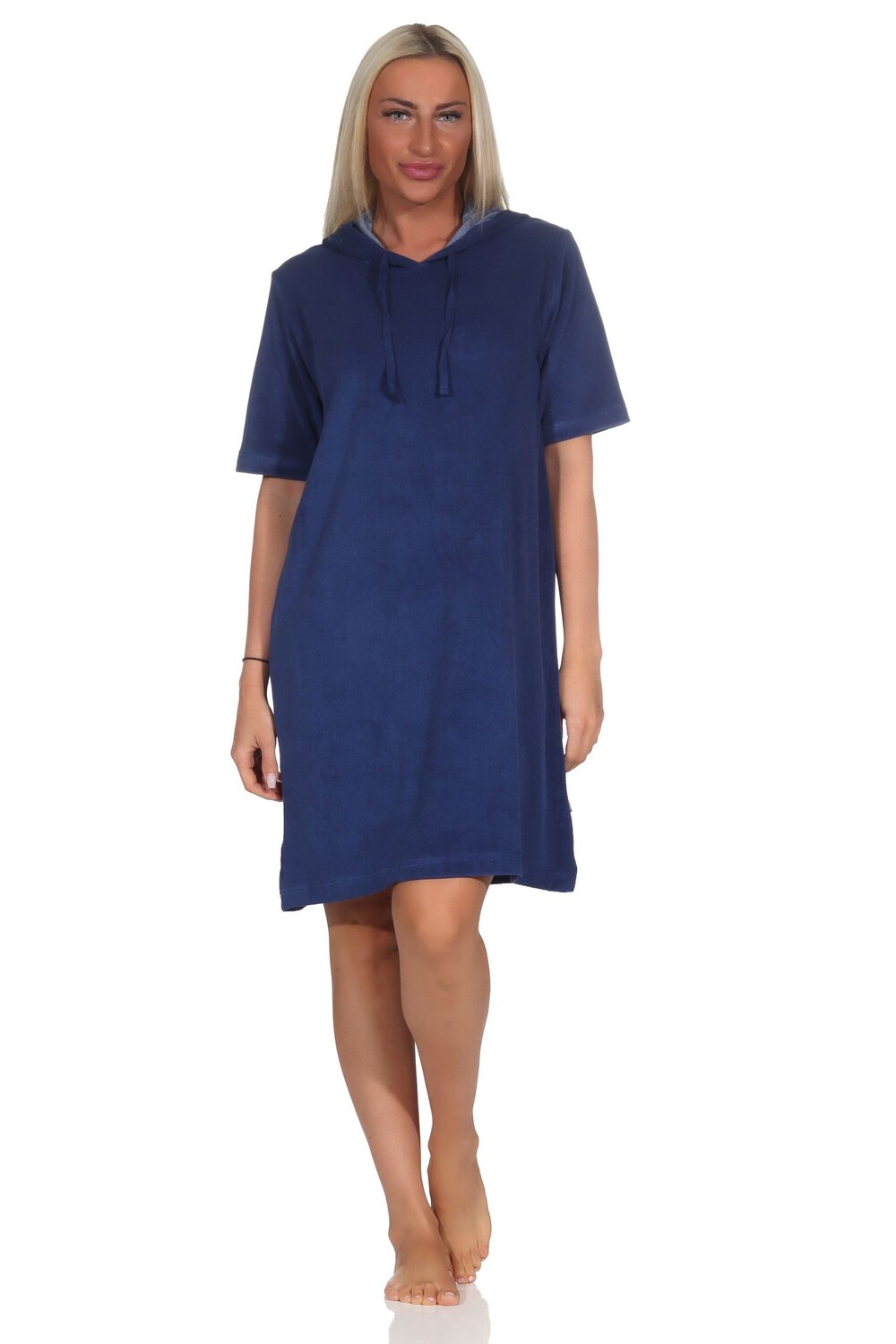 Ночная рубашка NORMANN, морской
Ночная рубашка NORMANN, морской