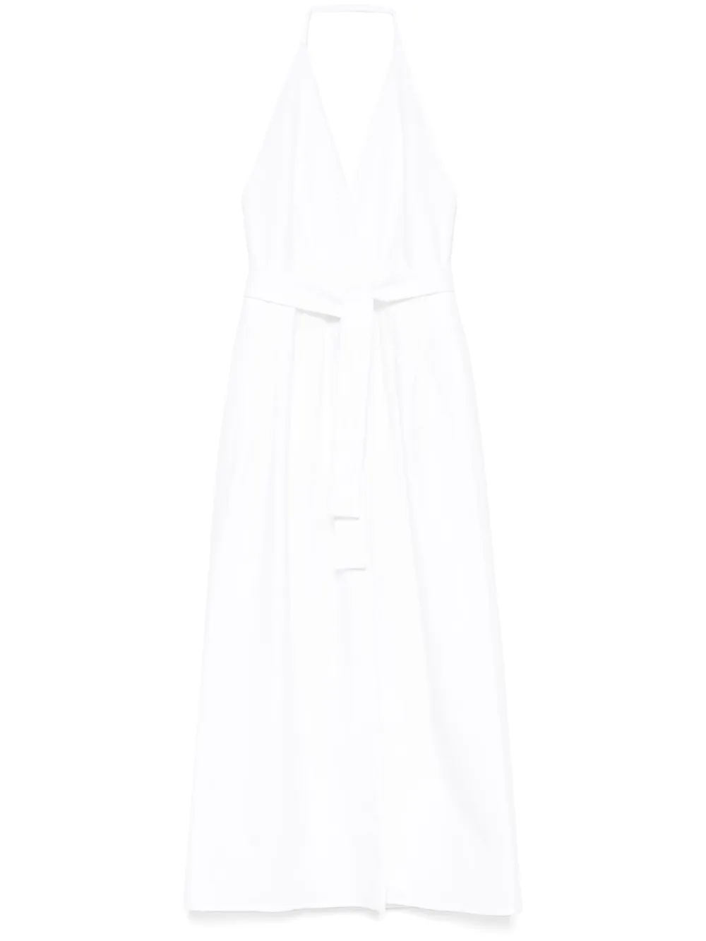 Платье макси Ancona MAX MARA, белый
Платье макси Ancona MAX MARA, белый