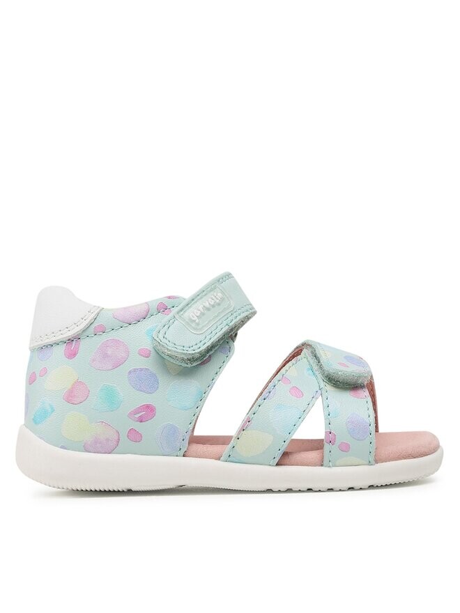 Сандалии Garvalin, зеленый
Сандалии Garvalin, зеленый