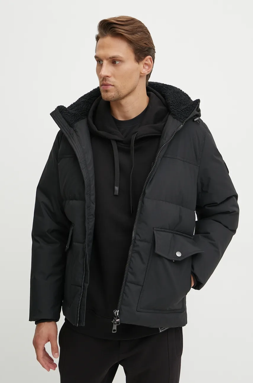 Куртка Tommy Hilfiger, черный
Куртка Tommy Hilfiger, черный