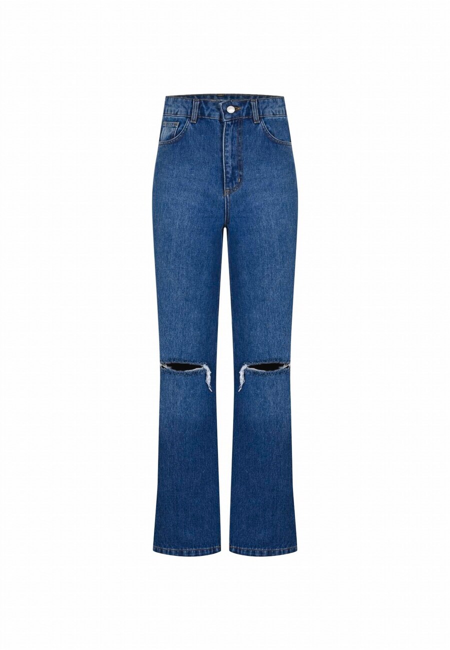 Повседневные джинсы FRESHLIONS Sofia, Dark blue
Повседневные джинсы FRESHLIONS Sofia, Dark blue