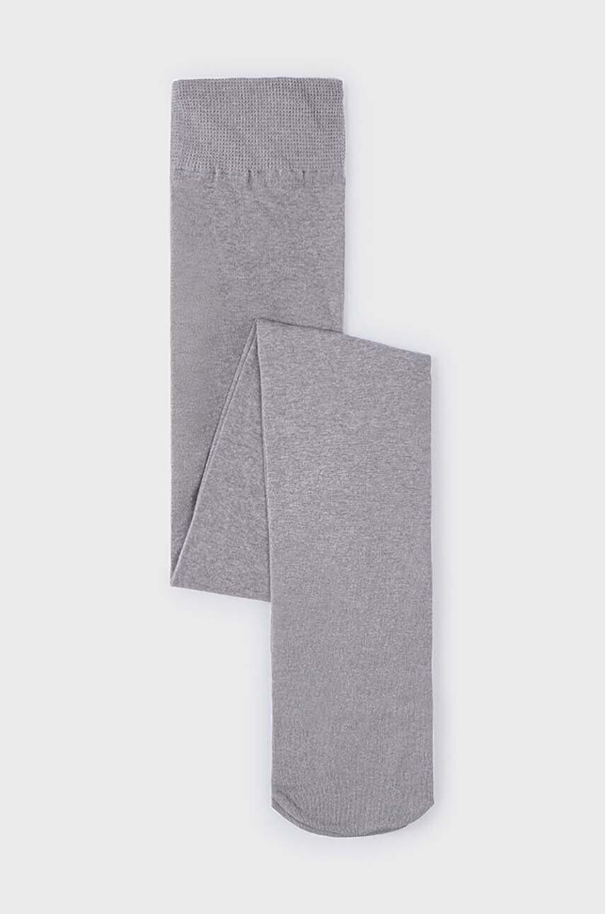 Детские колготки Mayoral, серый
Детские колготки Mayoral, серый