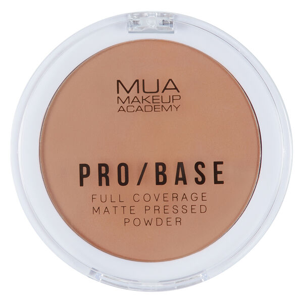 Матирующая пудра для лица 160, 6,5 г Mua Makeup Academy Base cover matte, цвет #160
Матирующая пудра для лица 160, 6,5 г Mua Makeup Academy Base cover matte, цвет #160