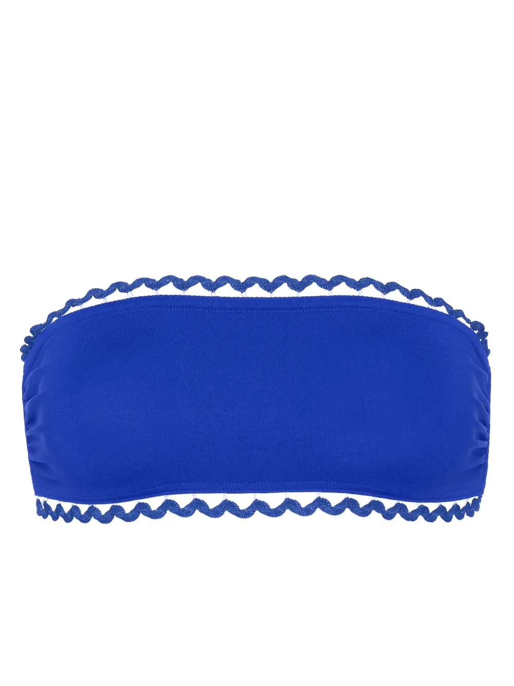 Топ бандо Mix ERES, синий
Топ бандо Mix ERES, синий