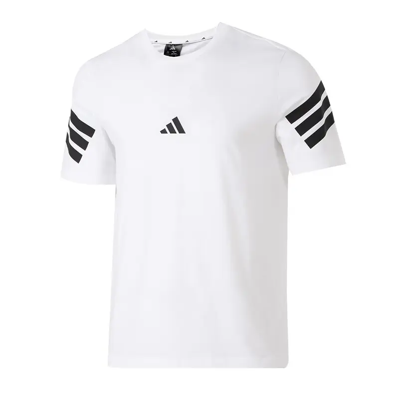 Футболка Future Icons 3 Stripes Kids Adidas, белый
Футболка Future Icons 3 Stripes Kids Adidas, белый