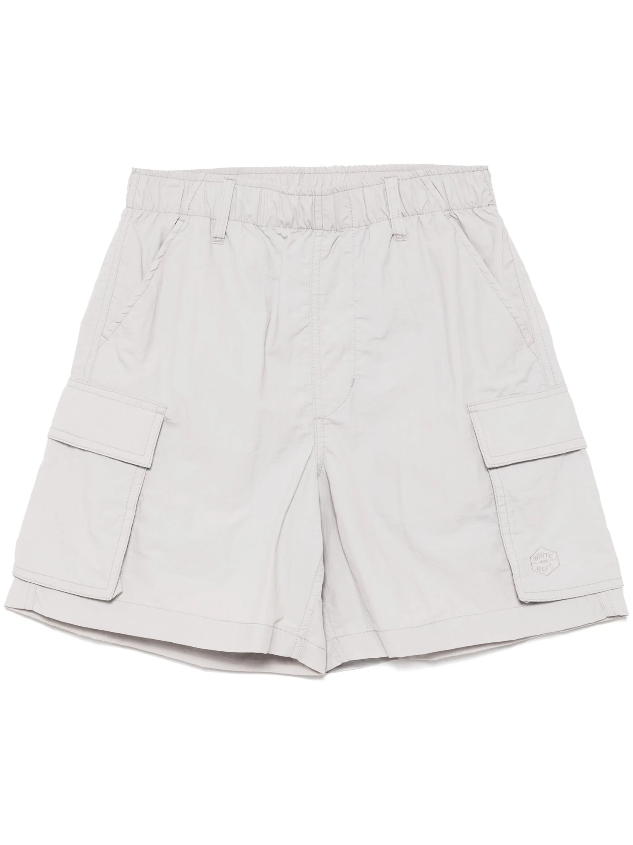 Шорты карго Chocoolate, серый
Шорты карго Chocoolate, серый