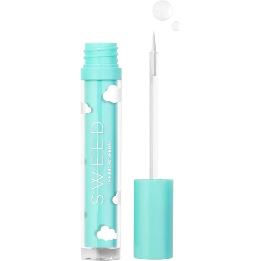 Сыворотка для глаз Sweed The Brow Serum, 3 ml
Сыворотка для глаз Sweed The Brow Serum, 3 ml