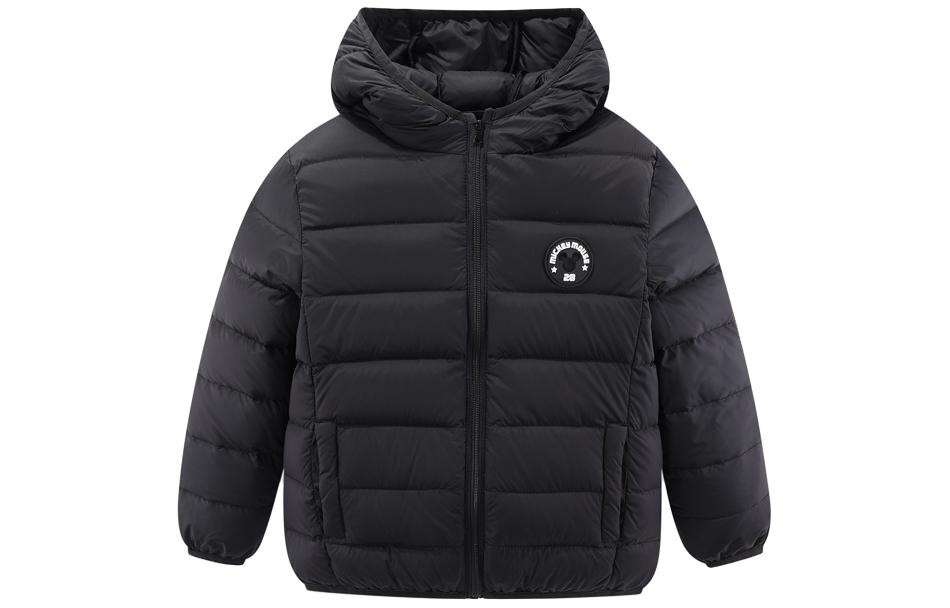 Детская пуховая куртка Disney, черный
Детская пуховая куртка Disney, черный