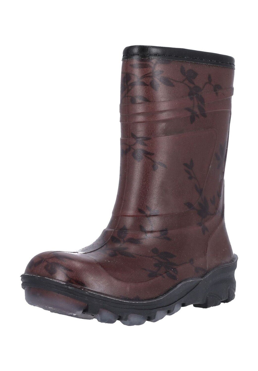 Детские резиновые сапоги Cenerki на теплой подкладке ZIGZAG, цвет Marron
Детские резиновые сапоги Cenerki на теплой подкладке ZIGZAG, цвет Marron