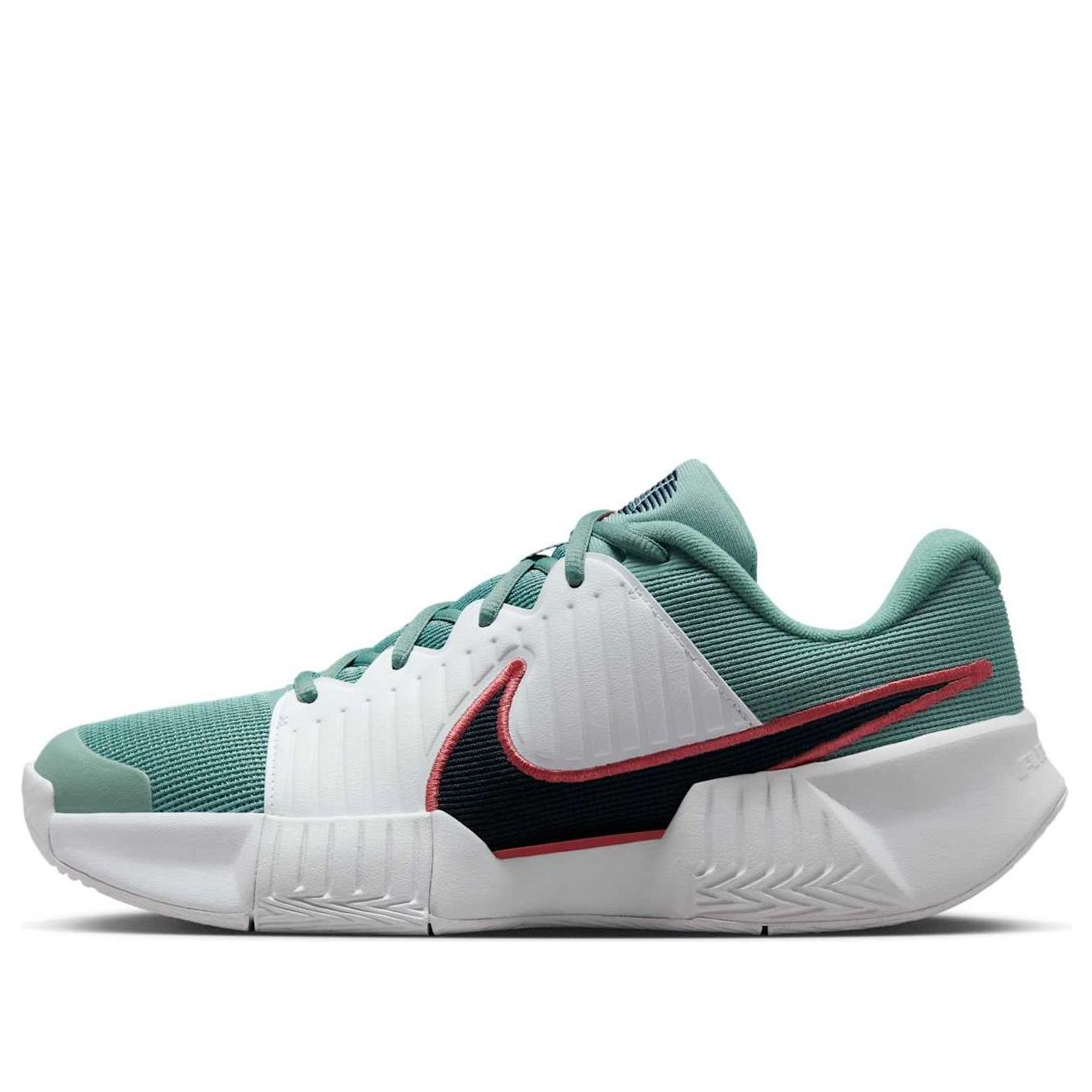 Кроссовки Nike Zoom GP Challenge Pro 'Cannon Armory Navy'
Кроссовки Nike Zoom GP Challenge Pro 'Cannon Armory Navy'