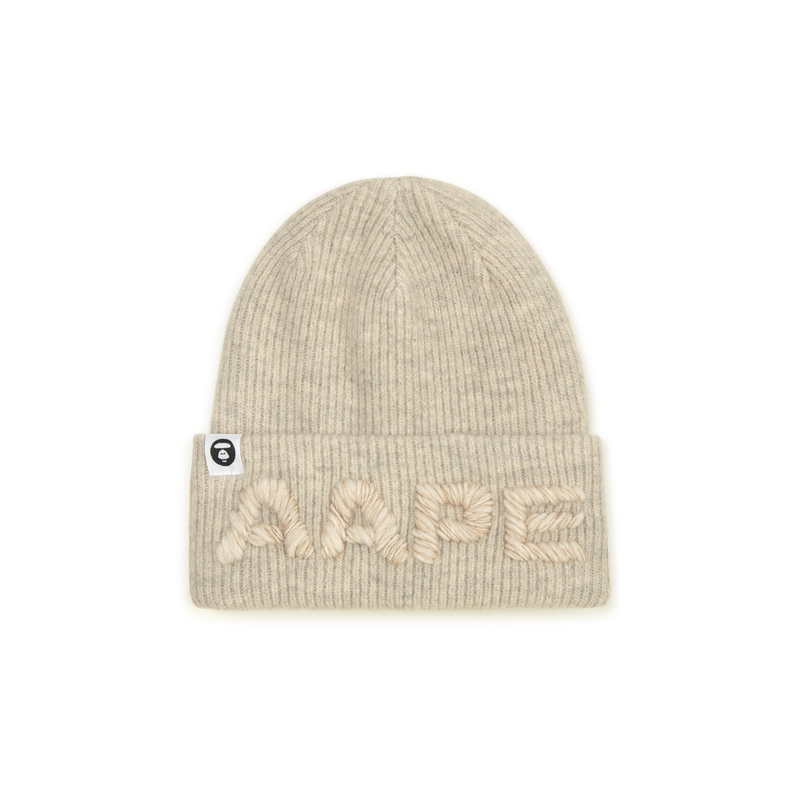 Aape Унисекс шапка бини, Light Brown IV2
Aape Унисекс шапка бини, Light Brown IV2