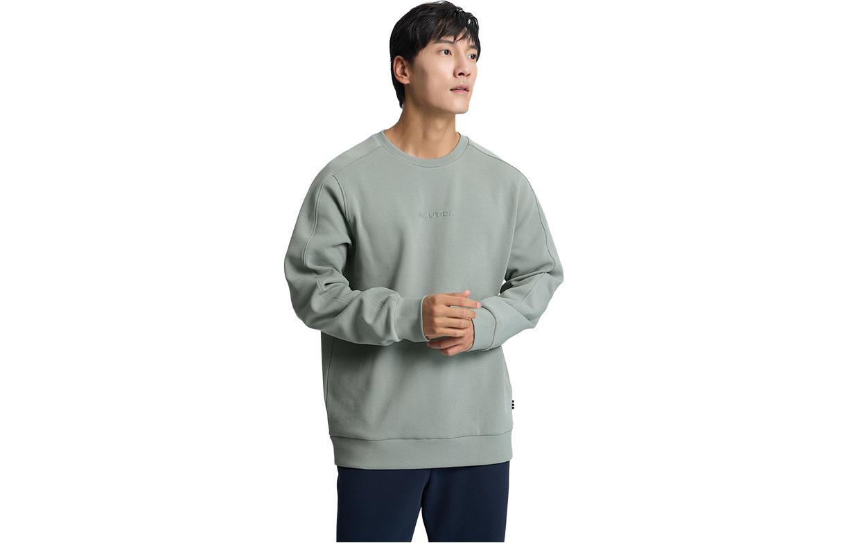 NAUTICA Белая парусная толстовка мужская, Белый, NAUTICA Белая парусная толстовка мужская
NAUTICA Белая парусная толстовка мужская, Белый, NAUTICA Белая парусная толстовка мужская