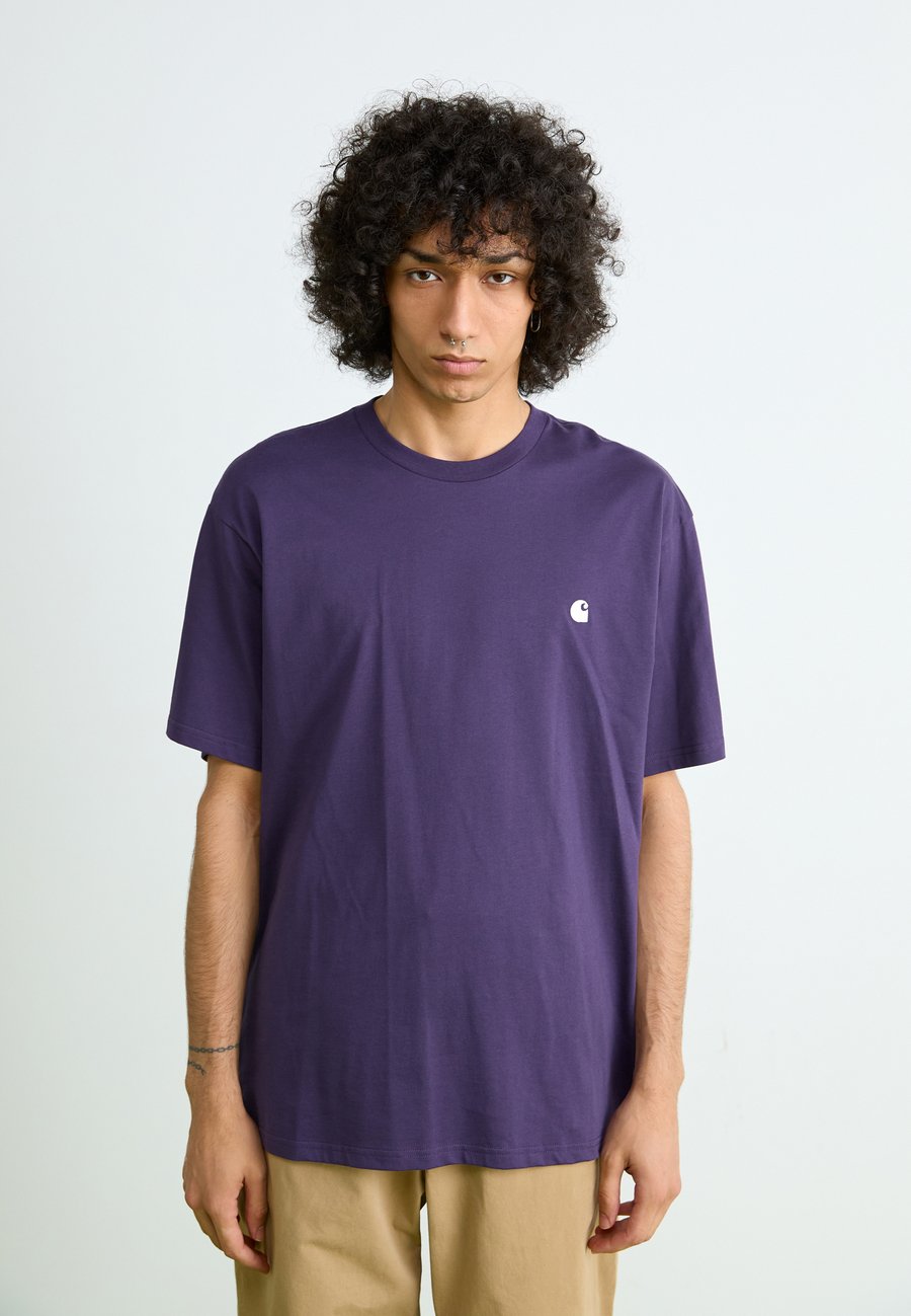 Футболка Carhartt WIP MADISON , Purple/White/Purple, Белый, Футболка Carhartt WIP MADISON , Purple/White/Purple
Футболка Carhartt WIP MADISON , Purple/White/Purple, Белый, Футболка Carhartt WIP MADISON , Purple/White/Purple