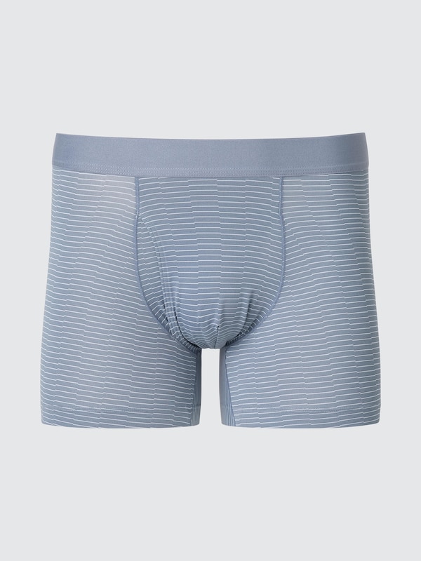 Боксеры AIRism с принтом Uniqlo, 03 grey
Боксеры AIRism с принтом Uniqlo, 03 grey