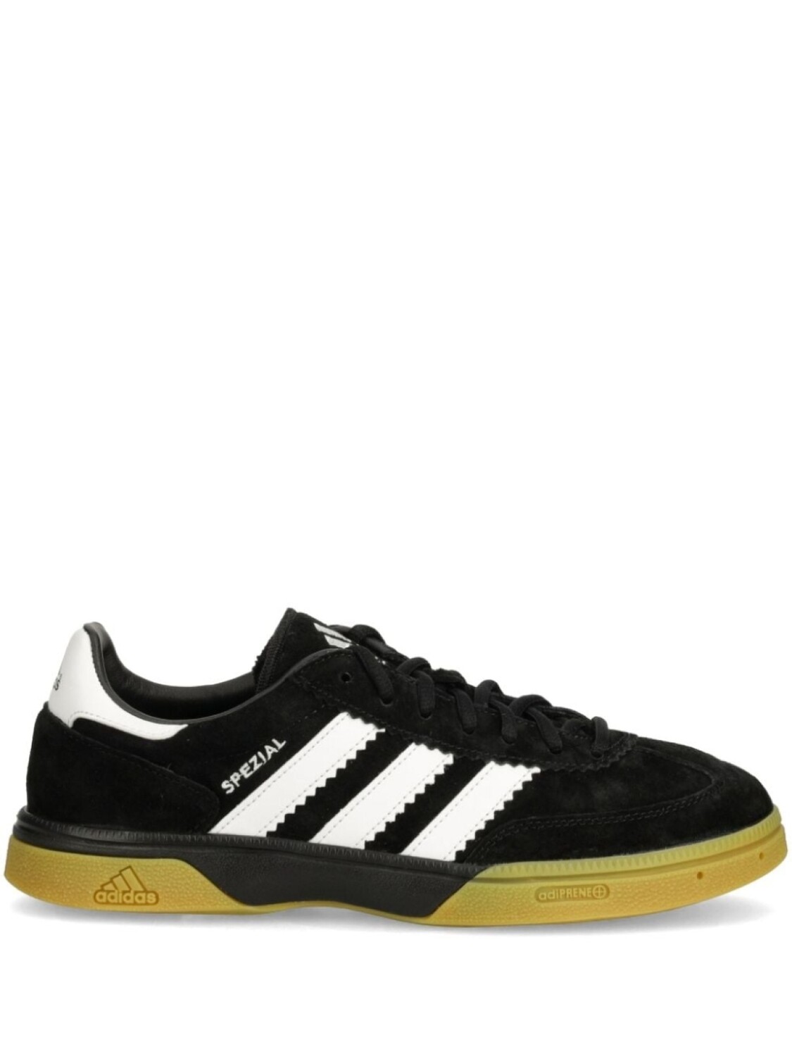 Кроссовки adidas HB Spezial, черный
Кроссовки adidas HB Spezial, черный