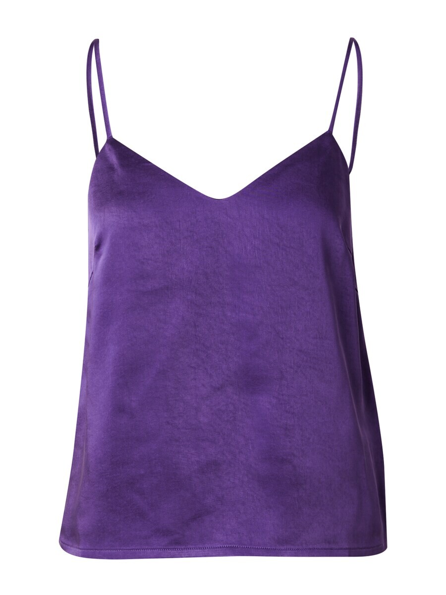 Блуза EDITED Blouse Jade, фиолетовый
Блуза EDITED Blouse Jade, фиолетовый