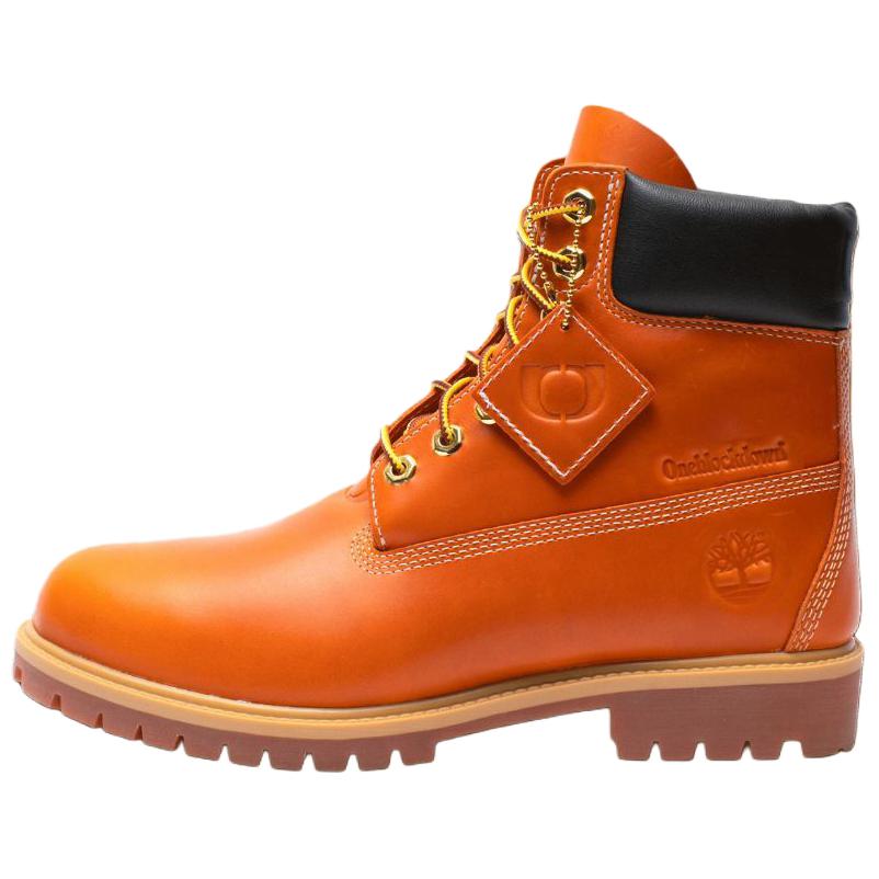 Timberland One Block Down x 6 Inch Short Martin Boot Men's Brown
Timberland One Block Down x 6 Inch Short Martin Boot Men's Brown