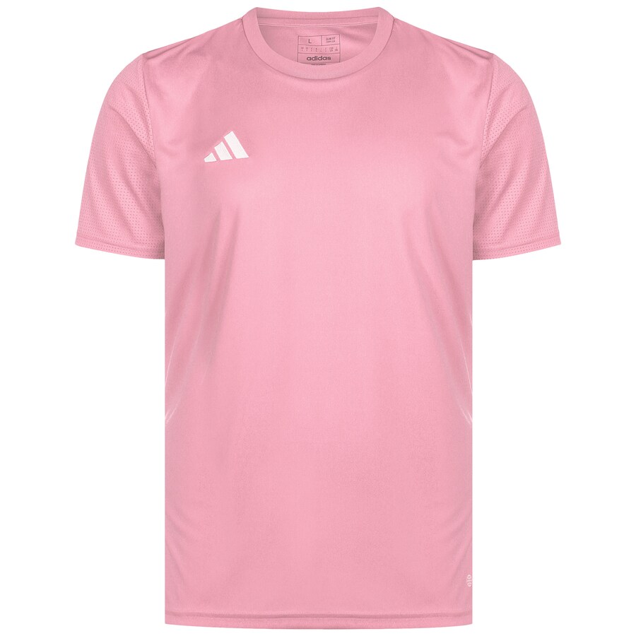 Рубашка для выступлений ADIDAS PERFORMANCE Tabela 23, цвет Pastel pink
Рубашка для выступлений ADIDAS PERFORMANCE Tabela 23, цвет Pastel pink