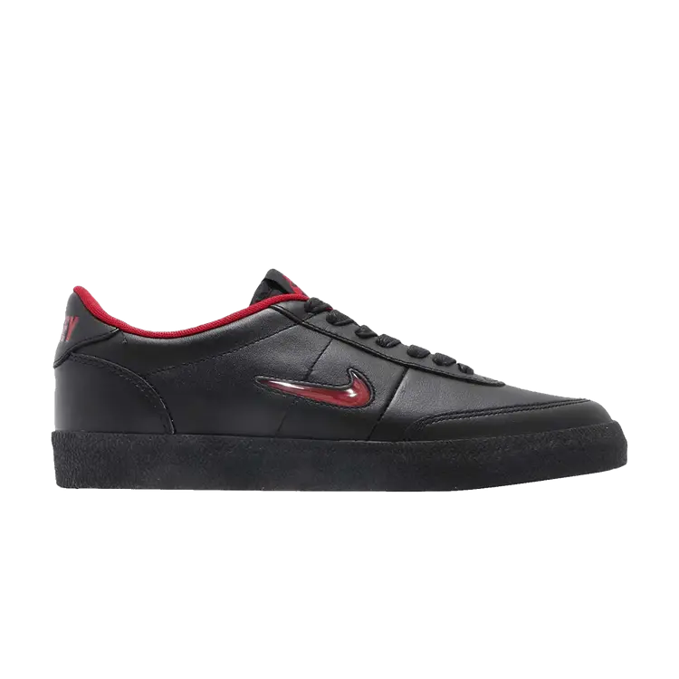 Кроссовки Nike Zoom Killshot 2 SB QS 'Bred', черный
Кроссовки Nike Zoom Killshot 2 SB QS 'Bred', черный