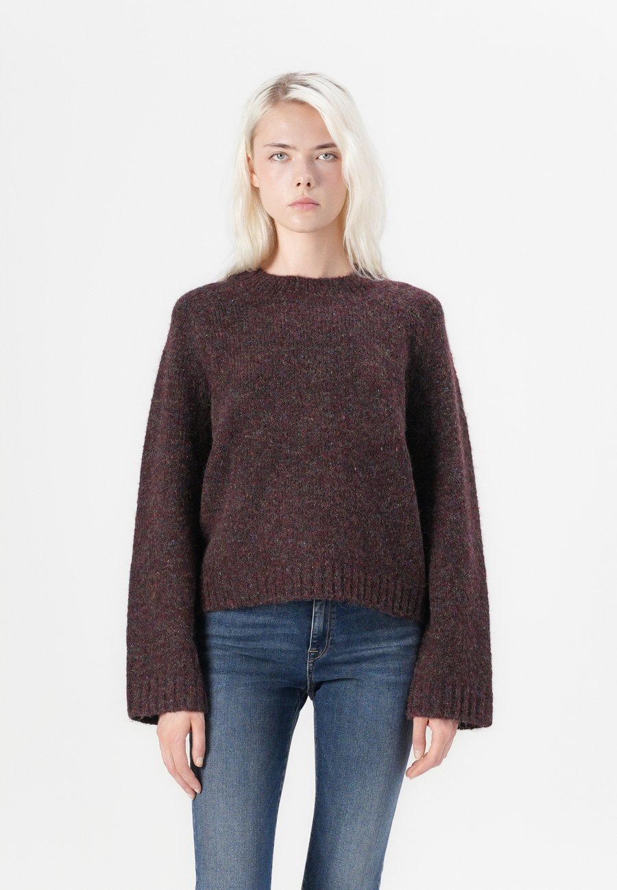 Джемпер Vero Moda VMINGRID NECK , Winetasting /Bordeaux
Джемпер Vero Moda VMINGRID NECK , Winetasting /Bordeaux