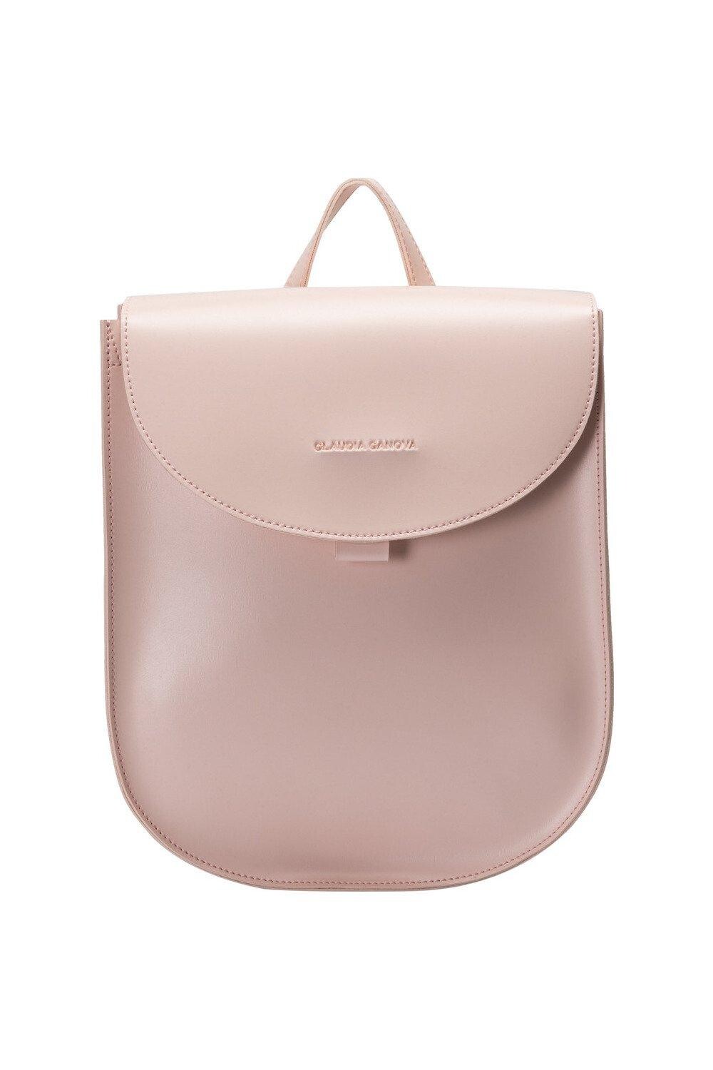 Изогнутый рюкзак Neika Claudia Canova, розовый
Изогнутый рюкзак Neika Claudia Canova, розовый