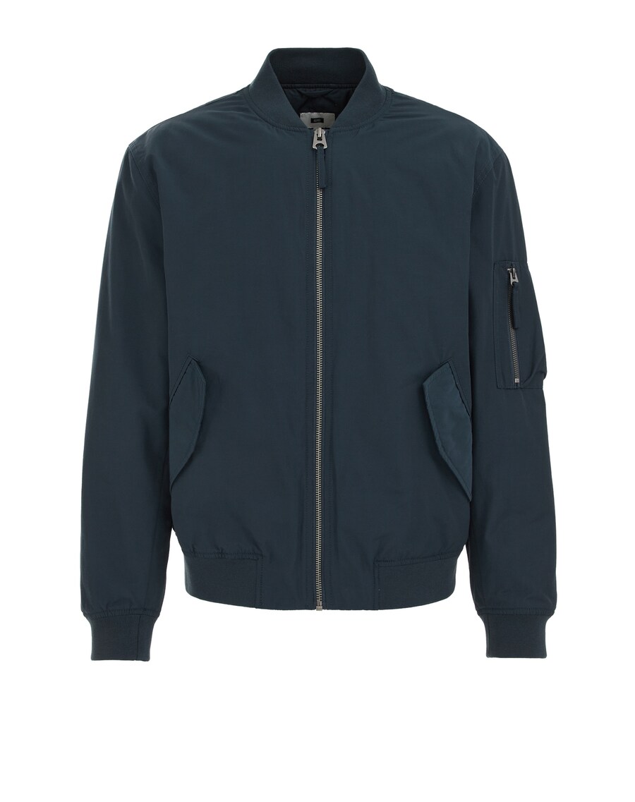 Демисезонная куртка WE Fashion, Petrol
Демисезонная куртка WE Fashion, Petrol