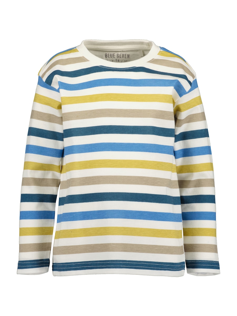 Рубашка BLUE SEVEN, Mixed Colors
Рубашка BLUE SEVEN, Mixed Colors