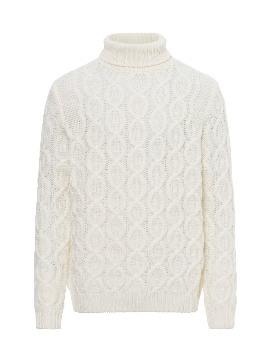 Свитер Finshley & Harding London, белый
Свитер Finshley & Harding London, белый