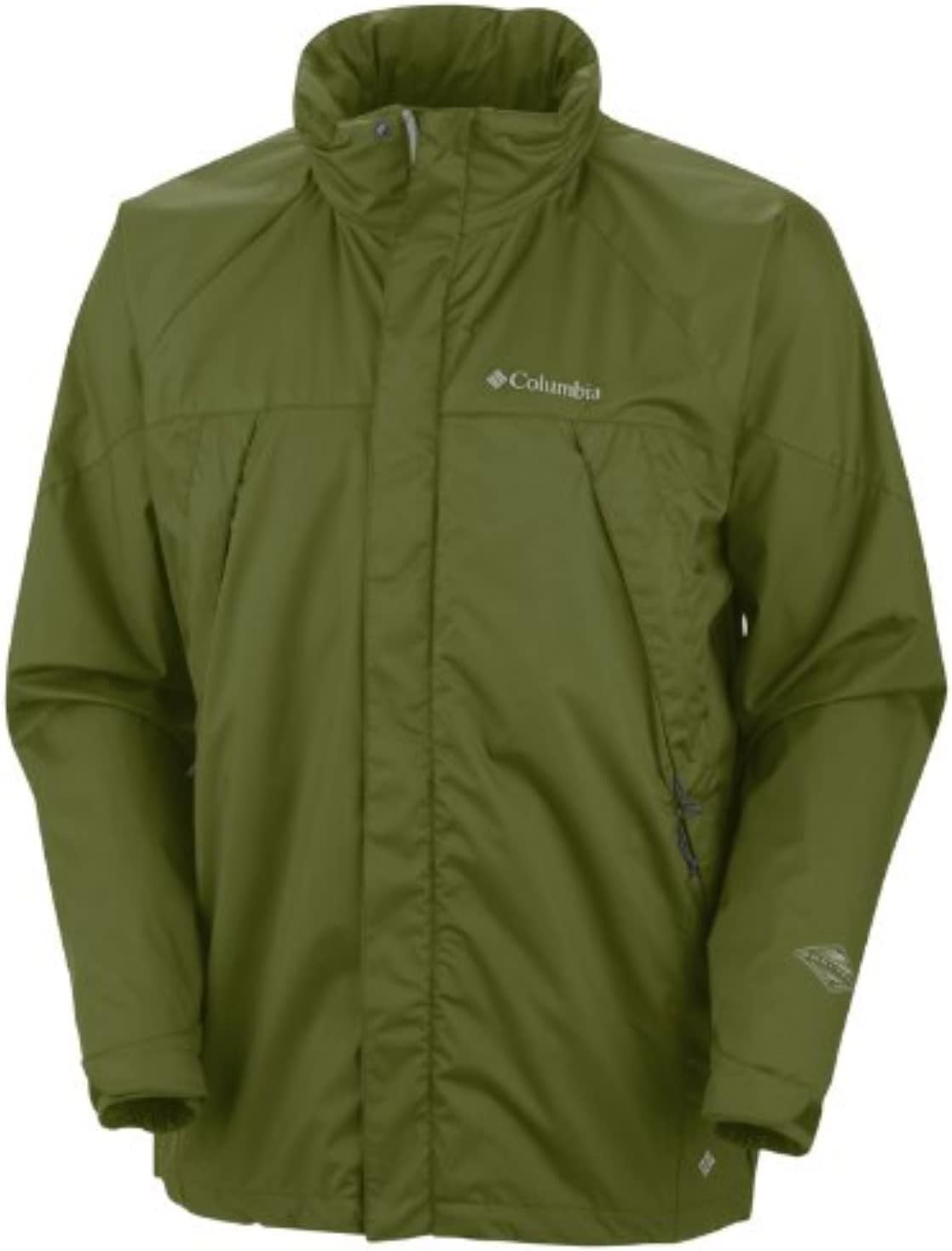 Куртка дождевик Columbia Men's Raintech, Grasshopper (Mhw)
Куртка дождевик Columbia Men's Raintech, Grasshopper (Mhw)