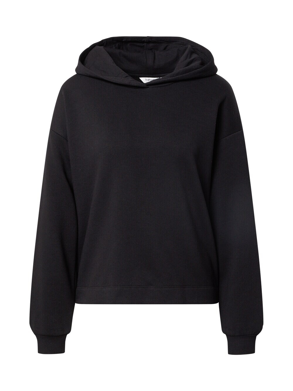 Толстовка b.young, черный 
Толстовка b.young, черный