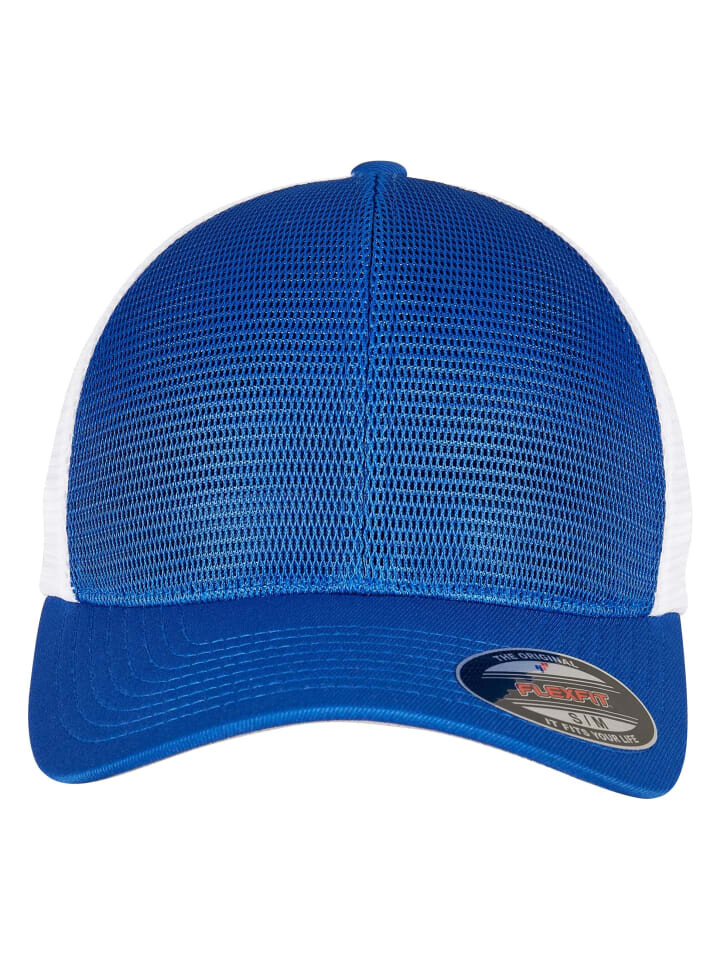 Бейсболка Flexfit Flexfit, цвет royal/white
Бейсболка Flexfit Flexfit, цвет royal/white