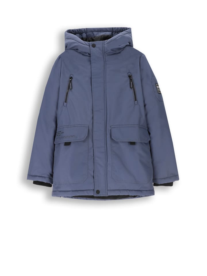 Зимняя куртка Coccodrillo, темно-синий 
Зимняя куртка Coccodrillo, темно-синий