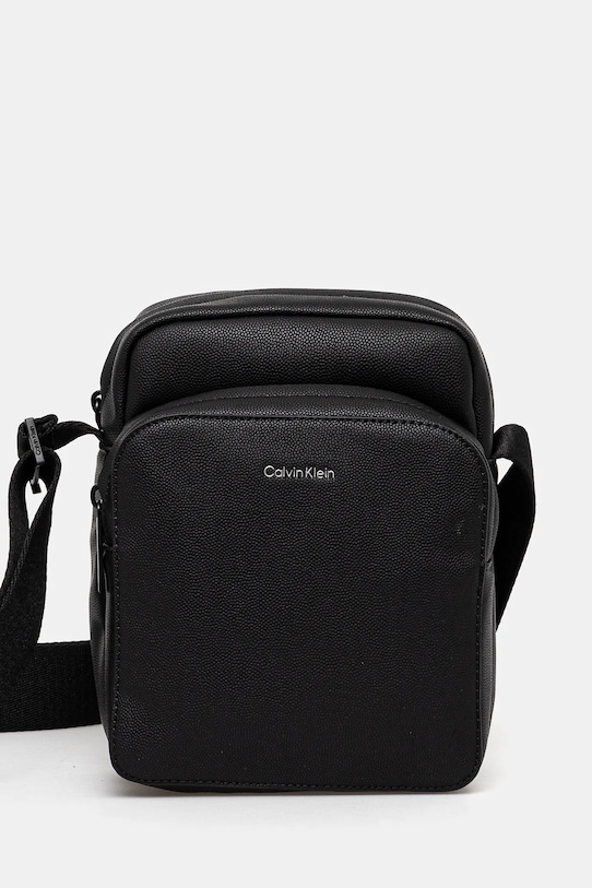 Сумка Calvin Klein, черный
Сумка Calvin Klein, черный