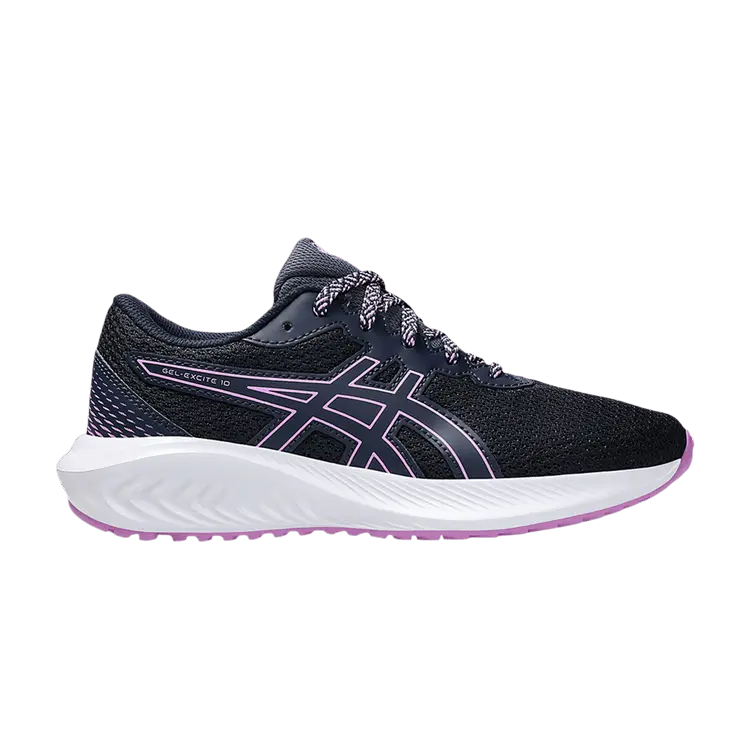 Кроссовки ASICS Gel Excite 10 GS 'Midnight Lavender Glow', синий
Кроссовки ASICS Gel Excite 10 GS 'Midnight Lavender Glow', синий