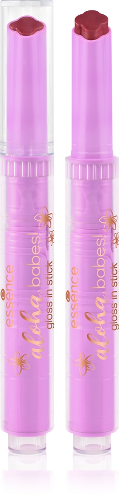 Алоха, детки! Кремовый карандаш-блеск для губ Essence, atspalvis 01 sunny bliss, flower kiss 1,6 гр
Алоха, детки! Кремовый карандаш-блеск для губ Essence, atspalvis 01 sunny bliss, flower kiss 1,6 гр