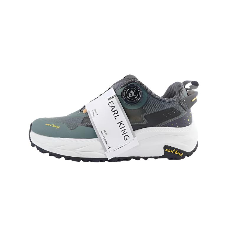 Earl king Амортизирующие износостойкие низкие кеды унисекс армейский зеленый, цвет Army Green
Earl king Амортизирующие износостойкие низкие кеды унисекс армейский зеленый, цвет Army Green