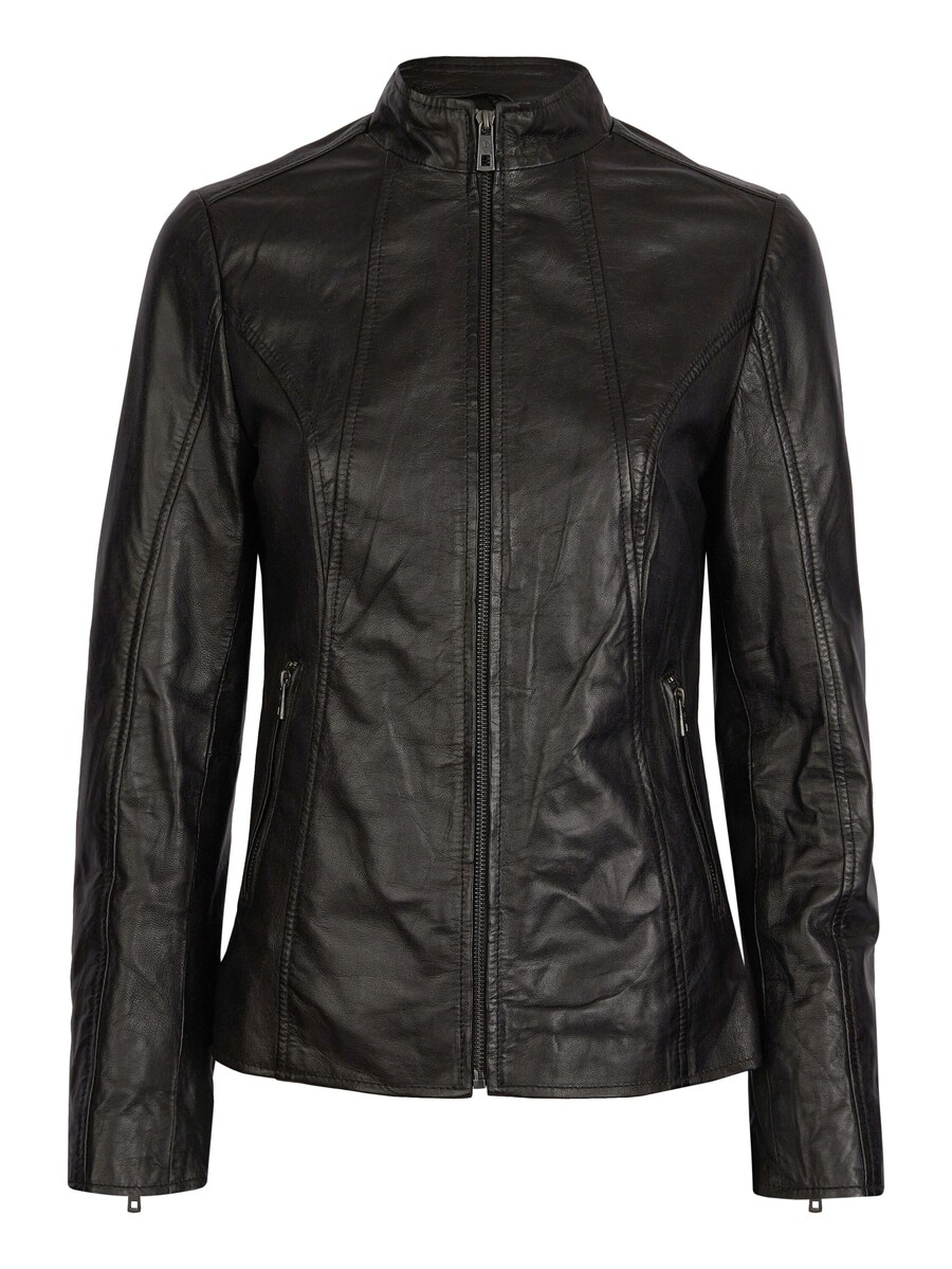 Куртка межсезонная bugatti, черный
Куртка межсезонная bugatti, черный