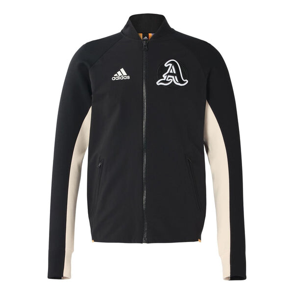 Куртка Men's adidas Sports Stylish Jacket autumn Black, черный
Куртка Men's adidas Sports Stylish Jacket autumn Black, черный