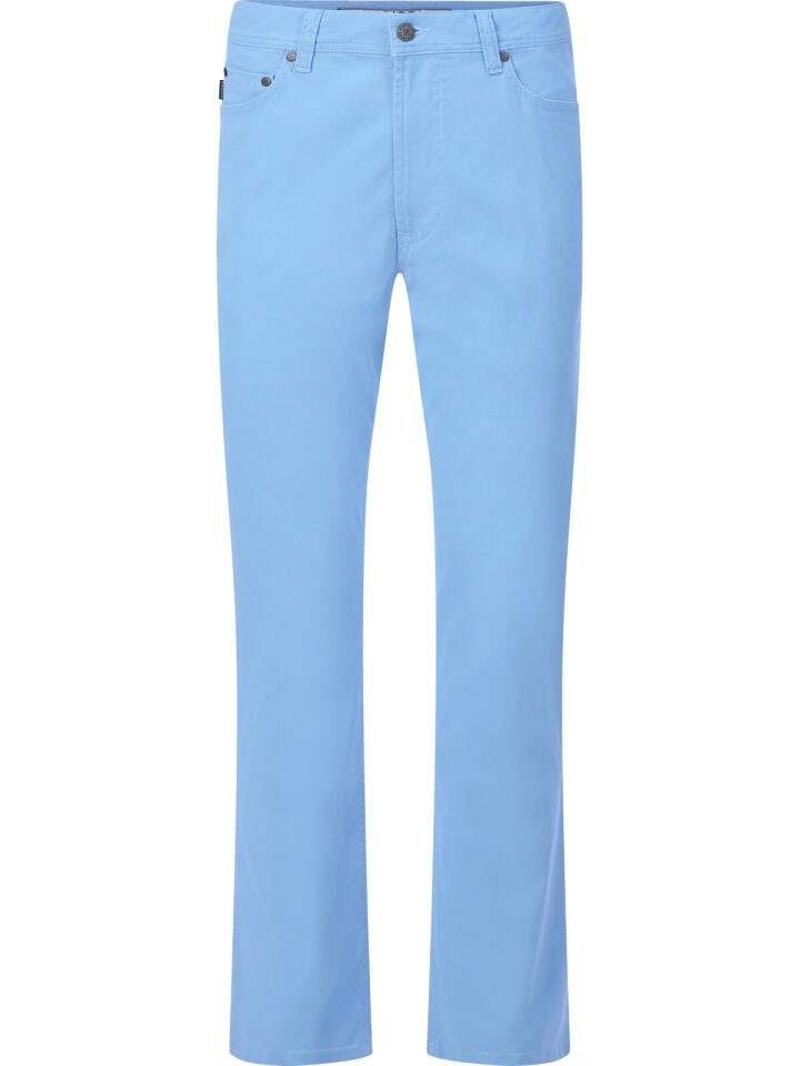 Тканевые брюки BABISTA, синий
Тканевые брюки BABISTA, синий