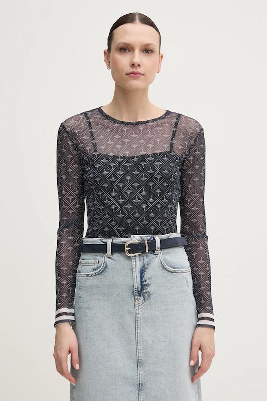 Блузка Joop!, темно-синий
Блузка Joop!, темно-синий