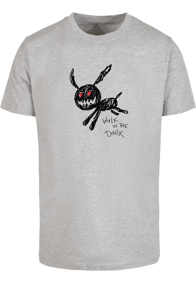 Футболка Mister Tee "Мужская футболка Mister Tee Walk In The Dark" Mistertee, серый
Футболка Mister Tee "Мужская футболка Mister Tee Walk In The Dark" Mistertee, серый
