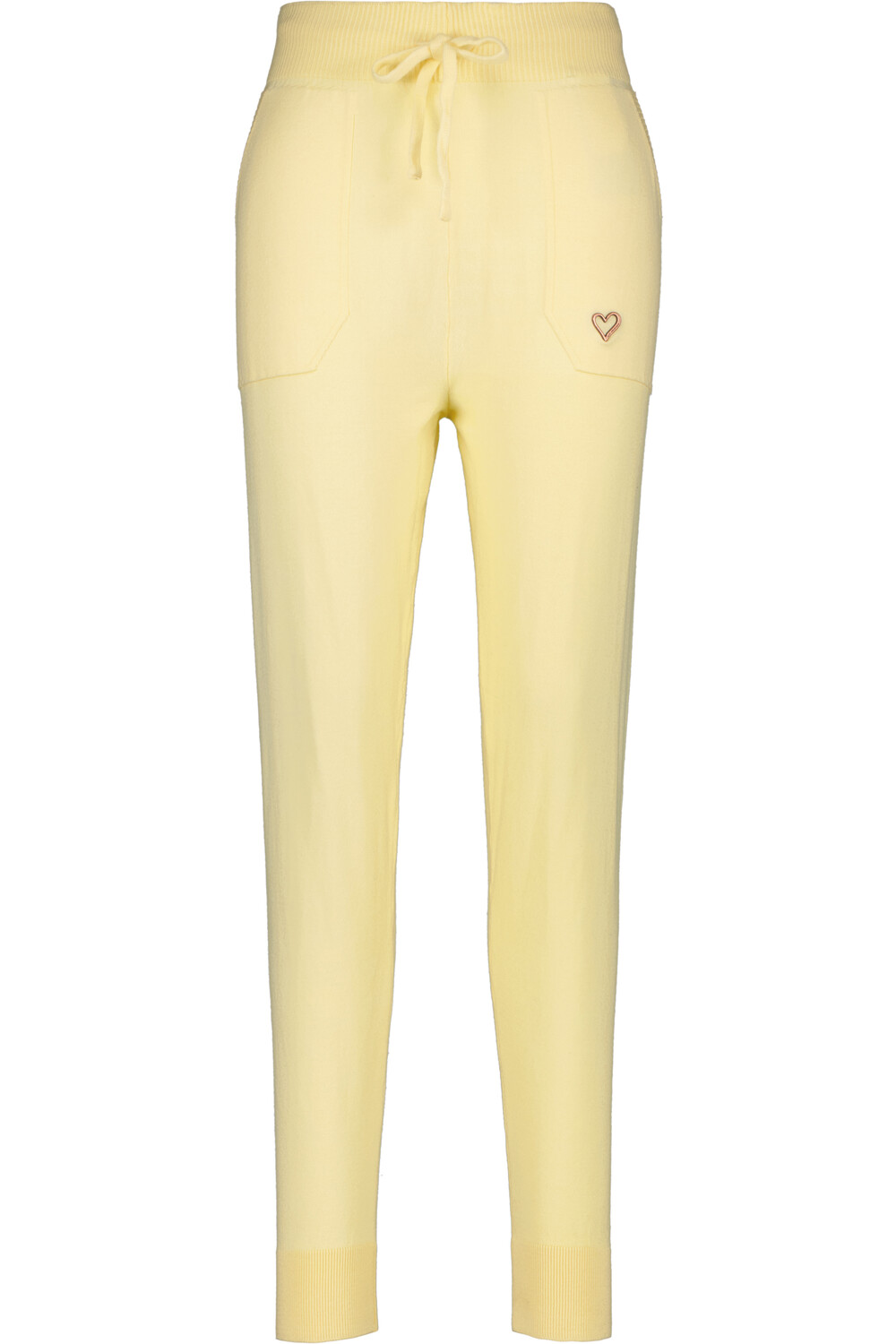 Брюки alife and kickin Strickhose, Freizeithose, Jerseyhose, Stoffhose WilmaAK, цвет butter
Брюки alife and kickin Strickhose, Freizeithose, Jerseyhose, Stoffhose WilmaAK, цвет butter