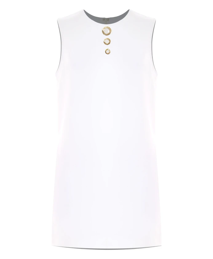 Мини-Платье Kocca, белый
Мини-Платье Kocca, белый