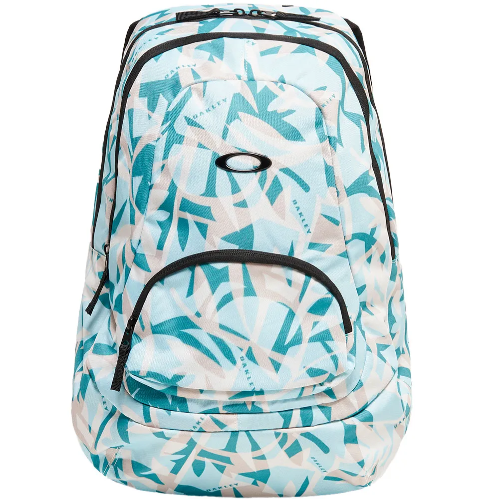 Рюкзак Oakley Primer rc laptop, синий
Рюкзак Oakley Primer rc laptop, синий