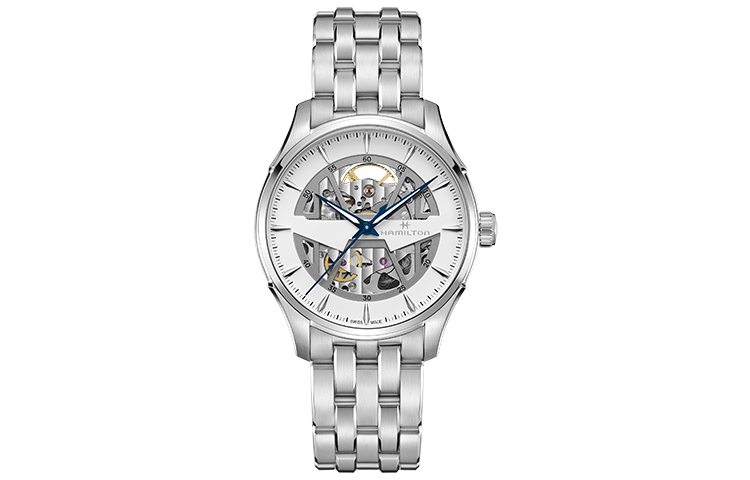 Hamilton Часы Men's Watch, H42535110
Hamilton Часы Men's Watch, H42535110