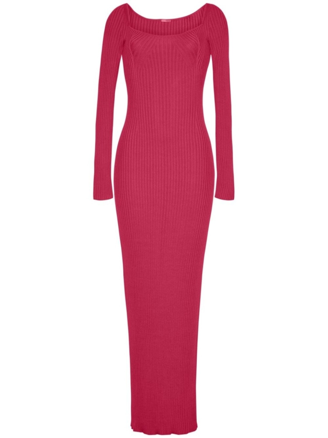 Adam Lippes платье макси Florentine, розовый
Adam Lippes платье макси Florentine, розовый