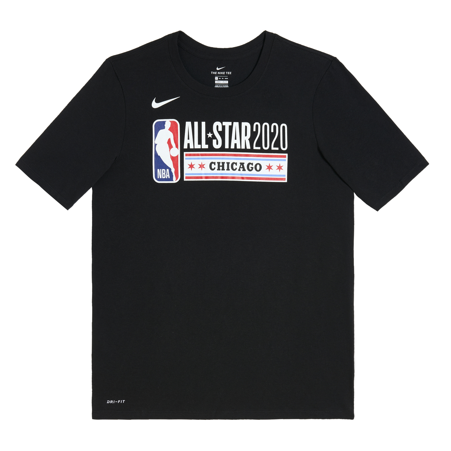 Nike Футболка NBA All Star Collection Chicago Black, Черный, Nike Футболка NBA All Star Collection Chicago Black
Nike Футболка NBA All Star Collection Chicago Black, Черный, Nike Футболка NBA All Star Collection Chicago Black