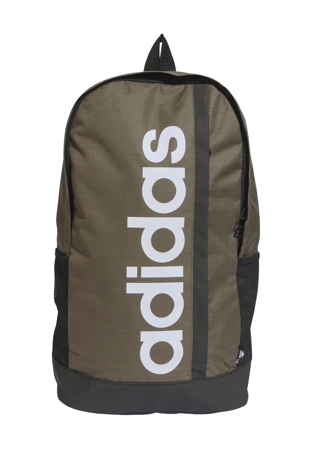 Рюкзак, двусторонняя молния, логотип, мужской adidas, цвет Olive Strata Black
Рюкзак, двусторонняя молния, логотип, мужской adidas, цвет Olive Strata Black